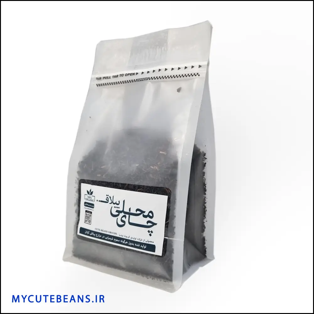 خرید چای محلی گیلان