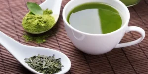 خواص چای سبز و مضرات چای سبز