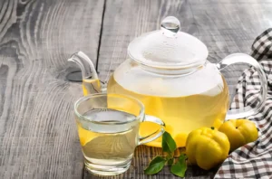 دمنوش به با طعم طبیعی و خواص درمانی