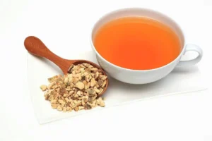 خواص دمنوش بهار نارنج