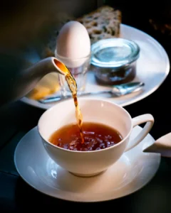 همه چیز درباره چای