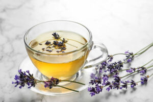 خواص معجزه گر دمنوش اسطوخودوس برای سلامتی