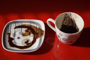 فال قهوه