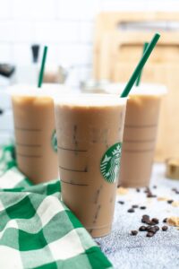 لته استارباکس