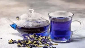 دمنوش گل گاوزبان