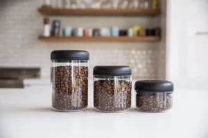 نگهداری صحیح قهوه