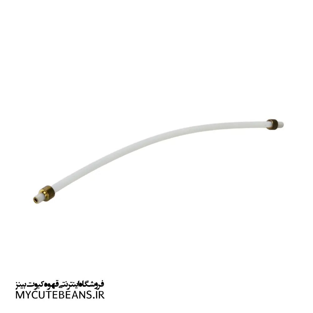 شلنگ رابط بویلر اسپرسوساز خانگی