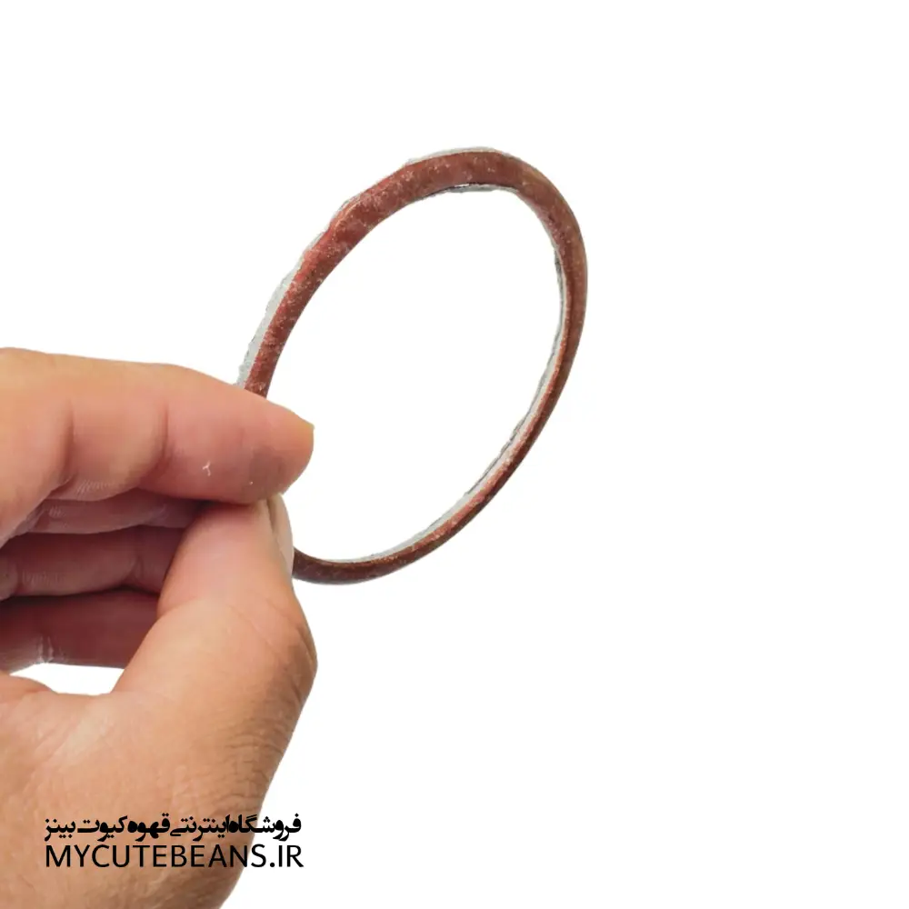 زیر واشری هدگروپ اسپرسوساز