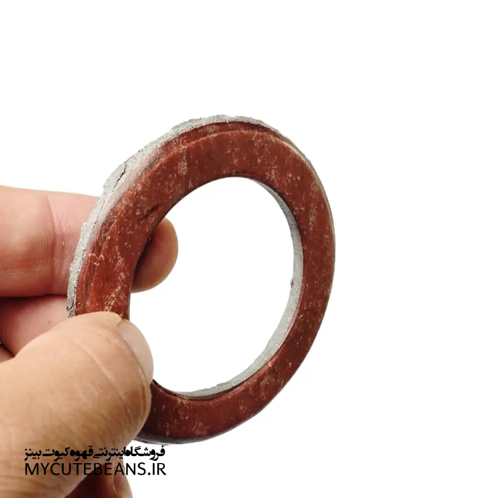 واشر المنت رنچیلو کلاس 5