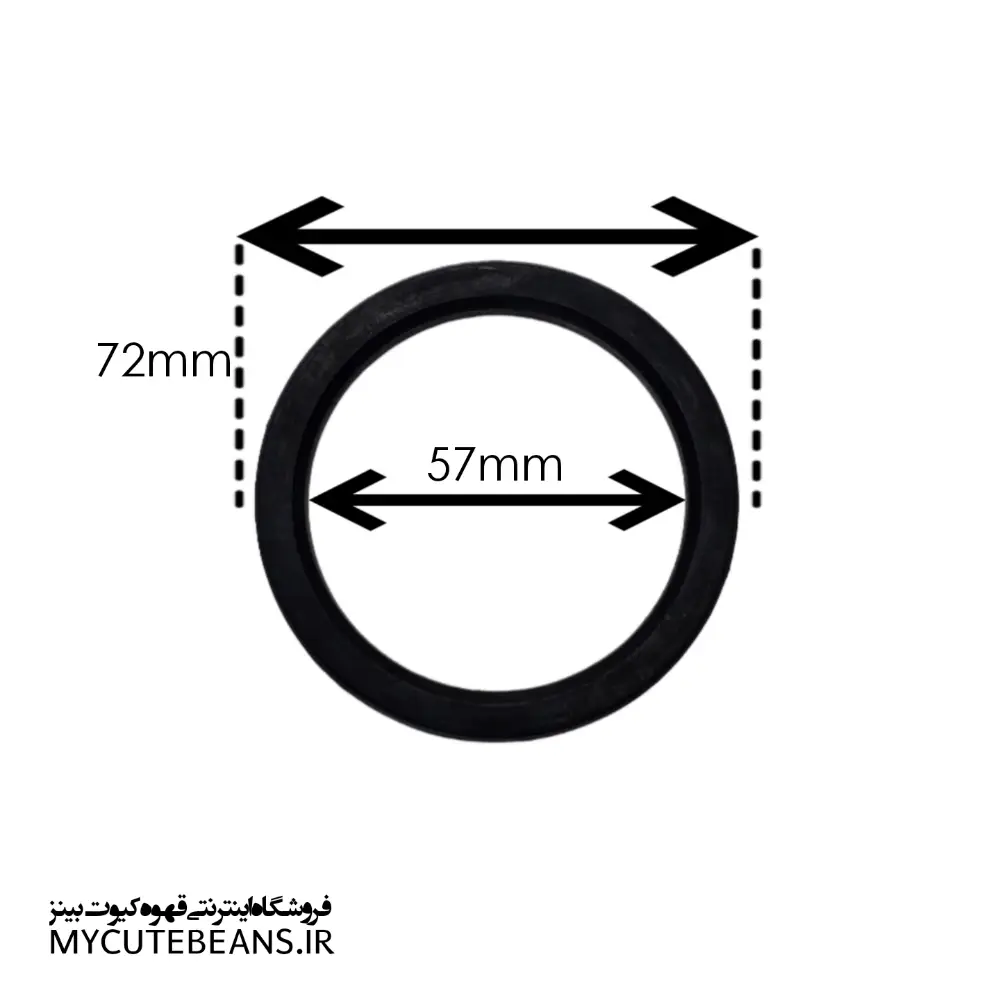 واشر هد گروپ