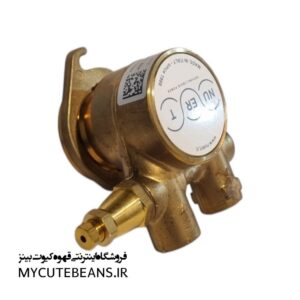 پمپ Fluid-o-Tech قهوه ساز صنعتی