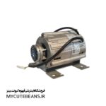 پمپ پره ای اسپرسو ساز صنعتی