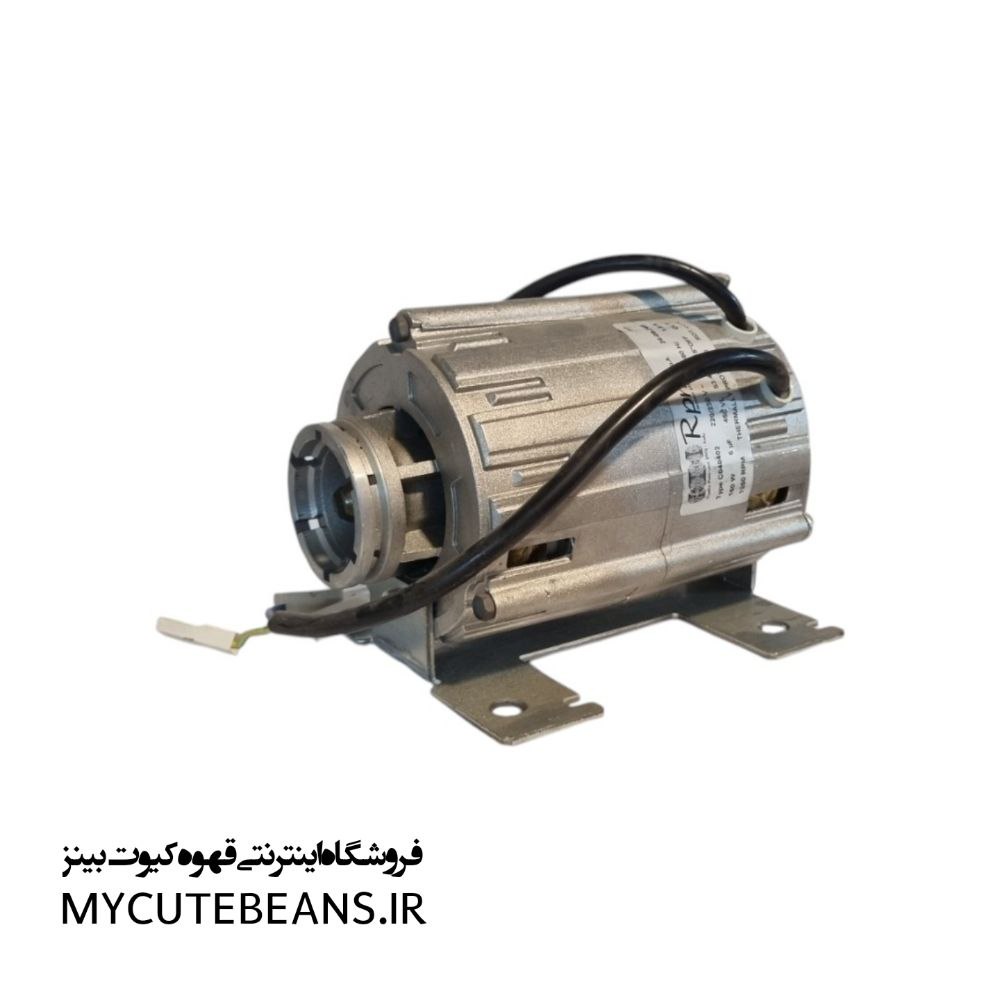 پمپ پره ای اسپرسو ساز صنعتی