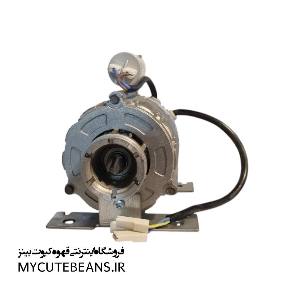 پمپ پره ای اسپرسو ساز صنعتی