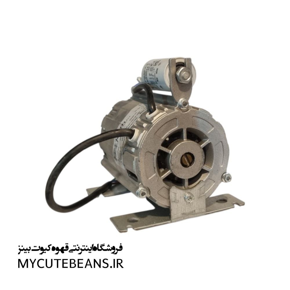 پمپ پره ای اسپرسو ساز صنعتی