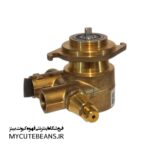 پمپ Fluid-o-Tech قهوه ساز صنعتی