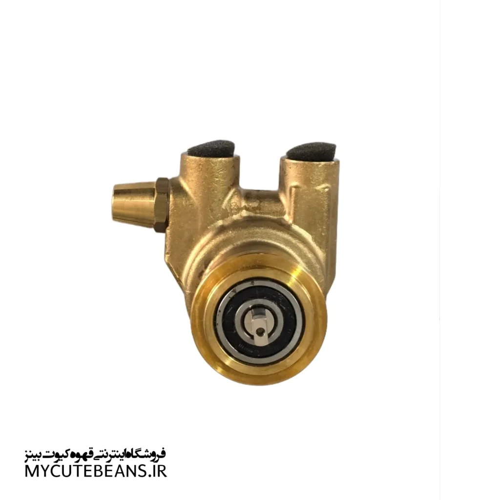 کلگی پمپ اسپرسوماشین