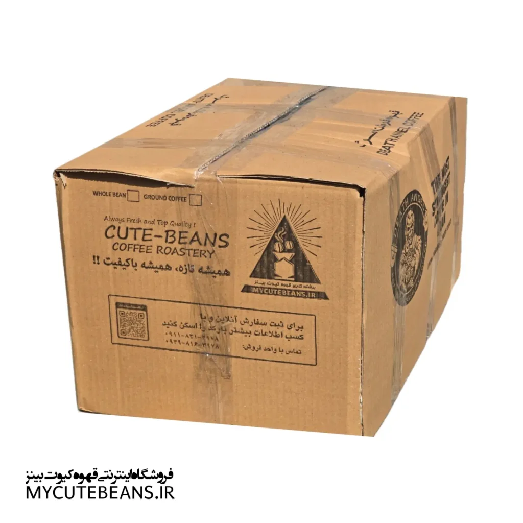 فرشته مرگ 16 عددی