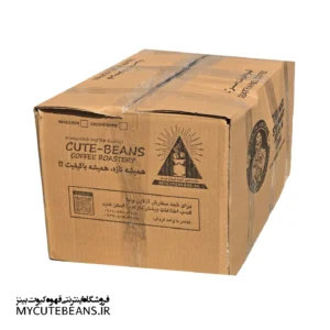 پک 16 عددی دان یک کیلویی فرشته مرگ