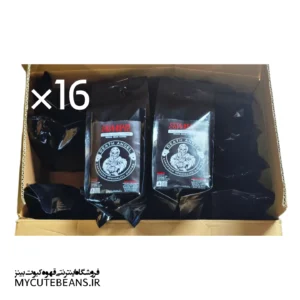 پک 16 عددی دان یک کیلویی فرشته مرگ